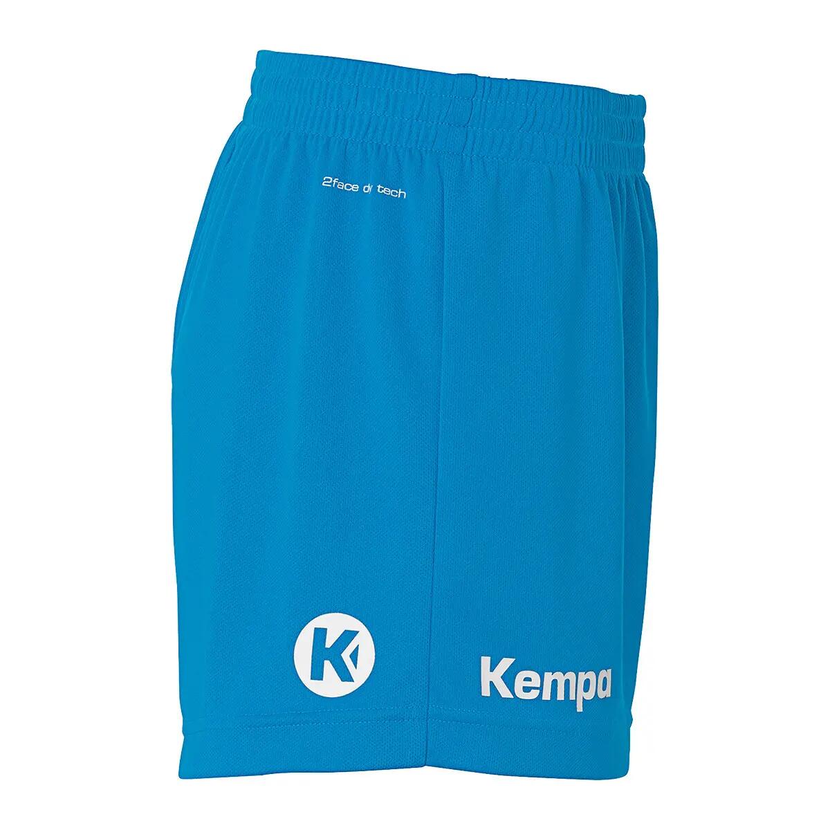 Shorts Team Women KEMPA 8/9