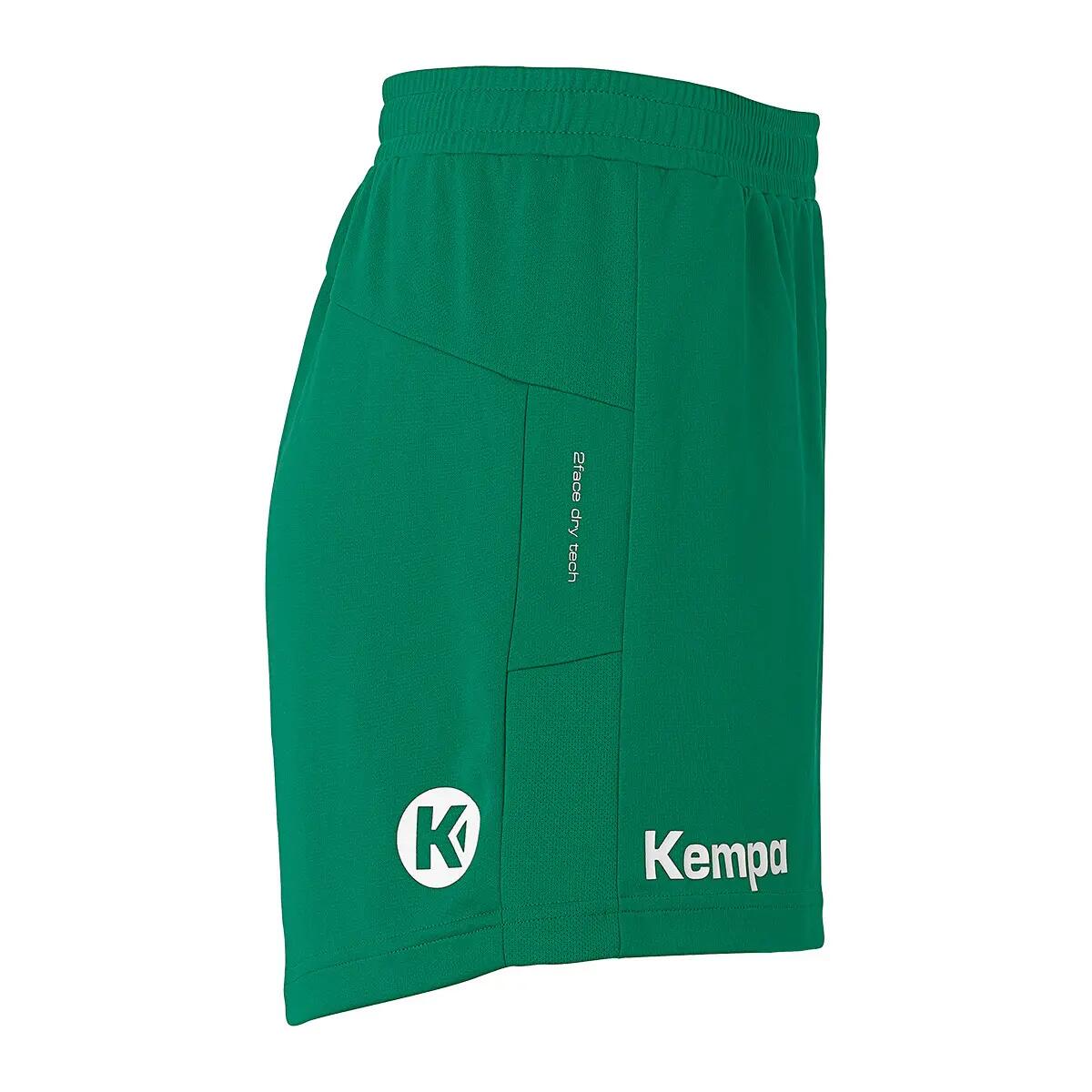 Shorts Performance Women KEMPA 5/10