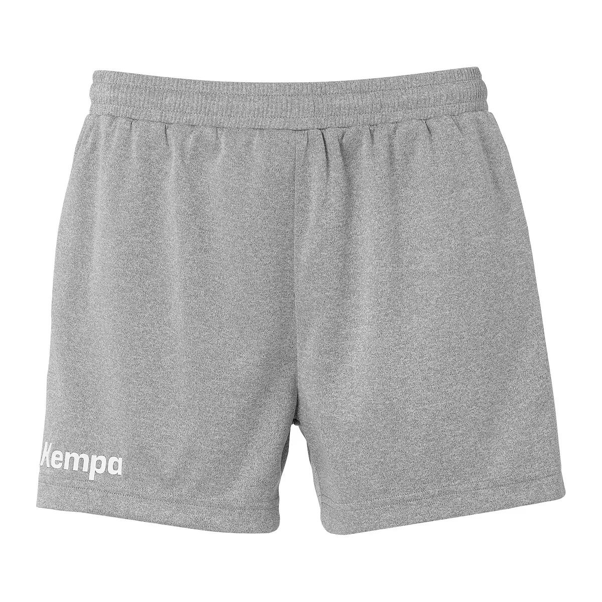 Women's shorts Kempa Performance 4/8