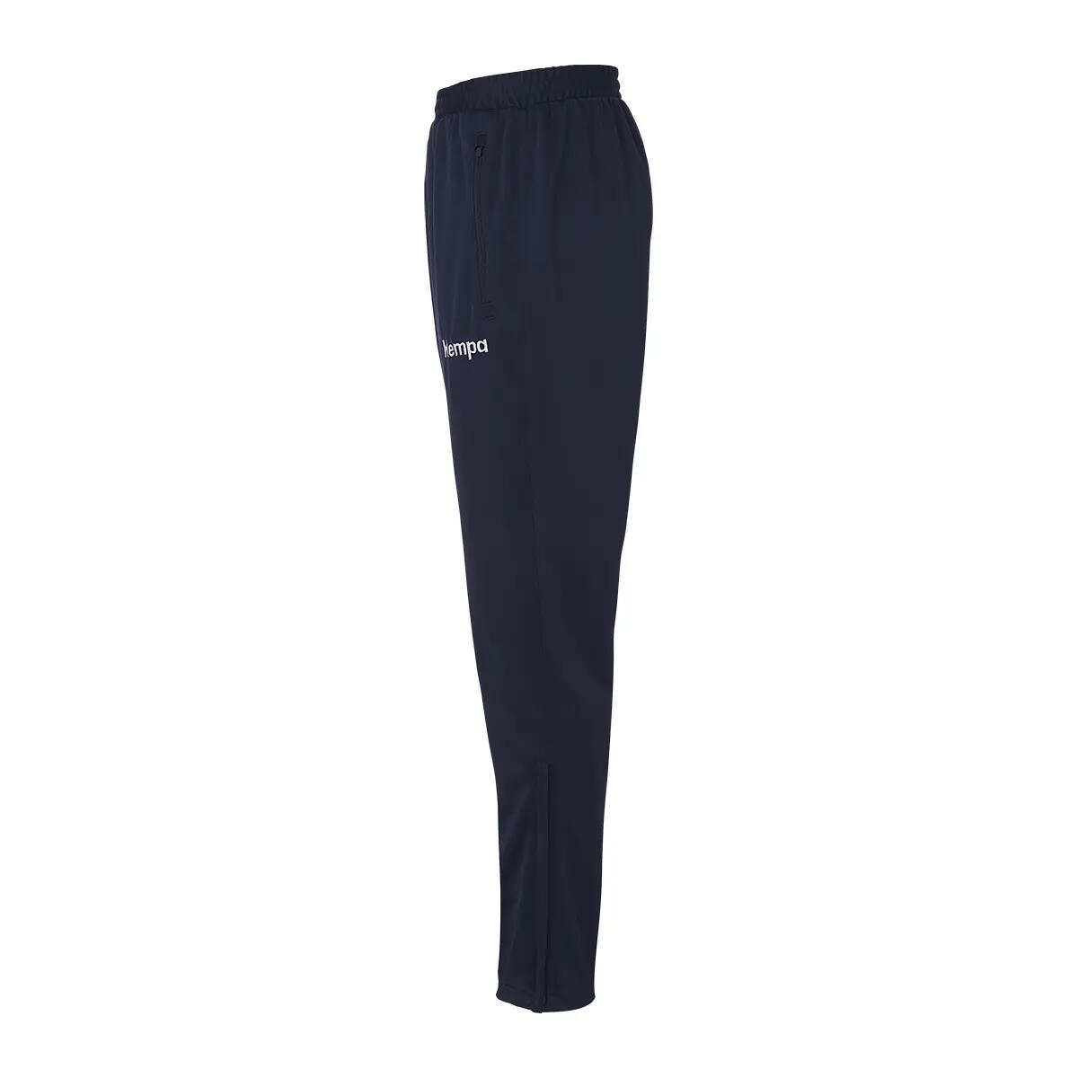Pantaloni running Kempa Motion 6/9