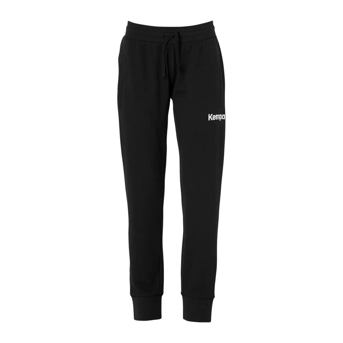 Joggers donna Kempa Core 26 5/11