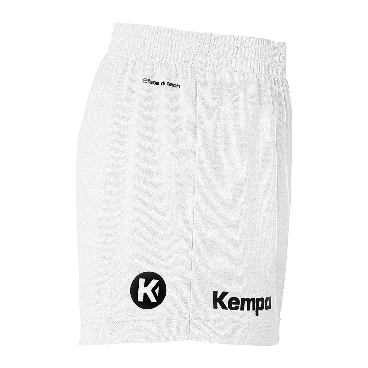 Women's shorts Kempa Team 8/9