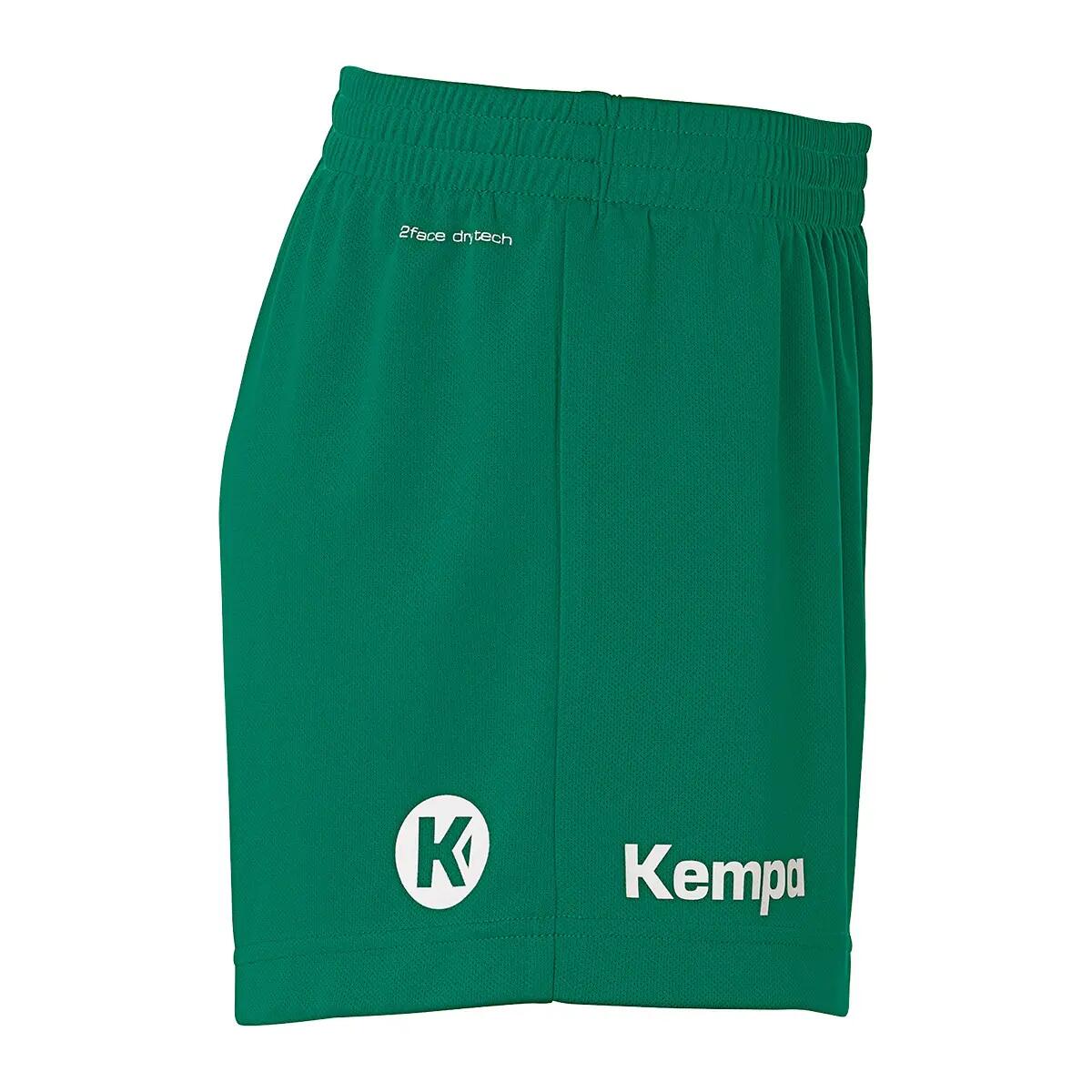 Pantalones cortos Team Women KEMPA 8/9