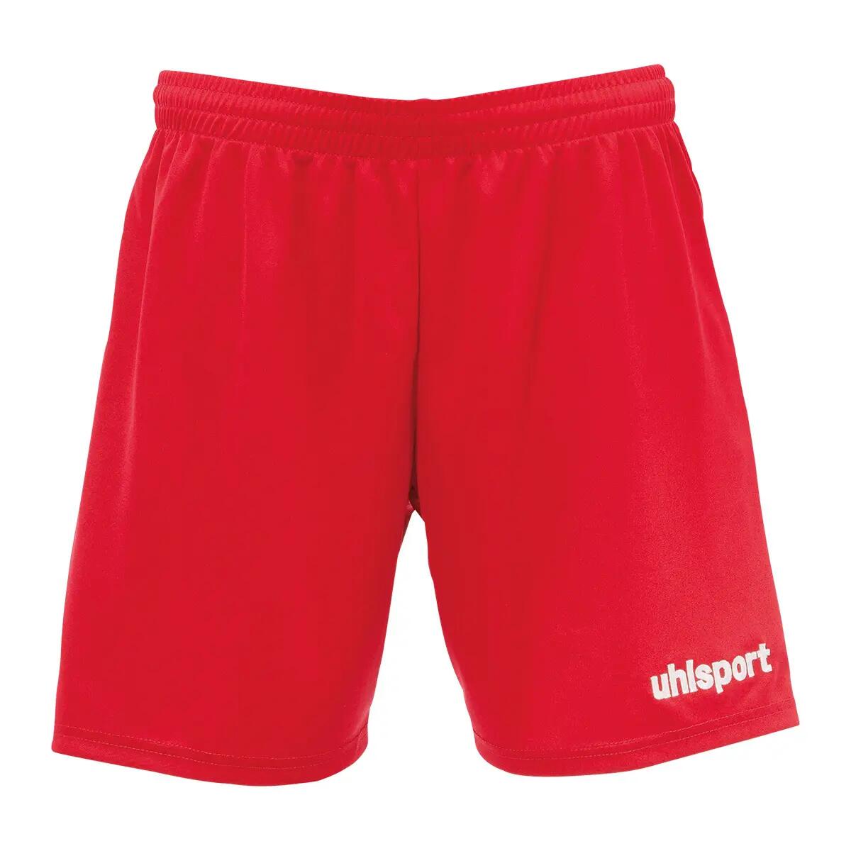 Shorts Center Basic Shorts Women UHLSPORT 5/8
