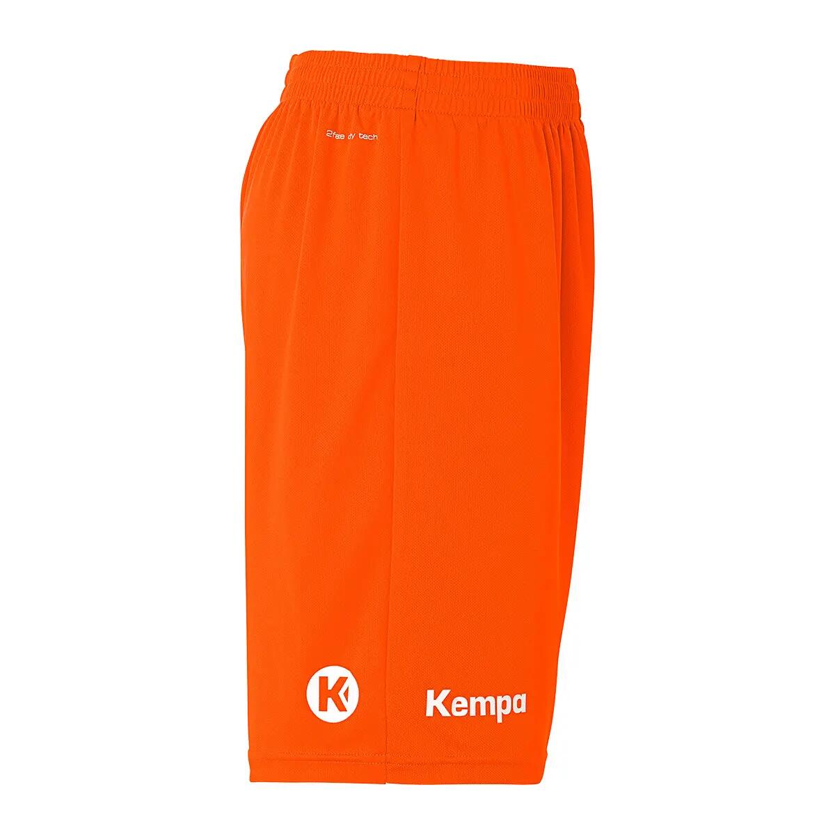 Children's shorts Kempa Team 4/4