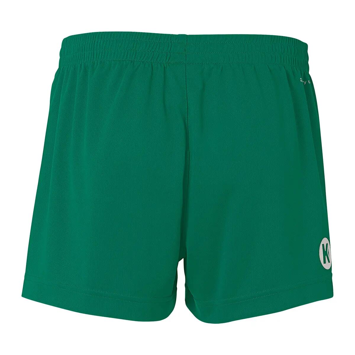 Pantalones cortos Team Women KEMPA 7/9