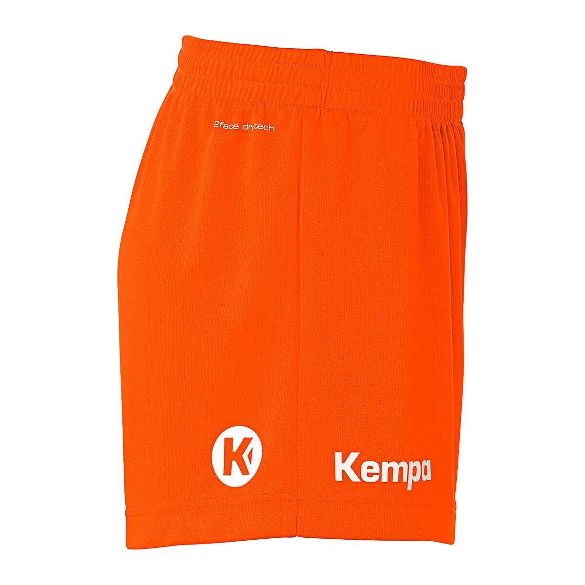 Shorts Team Women KEMPA 4/4