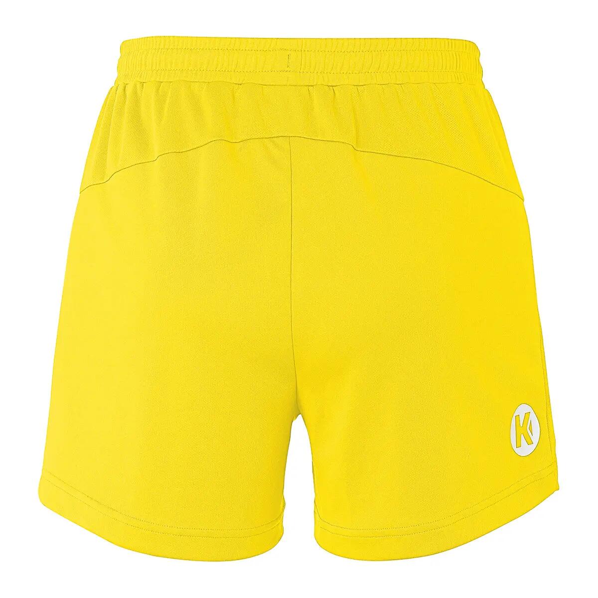 Shorts Performance Women KEMPA 3/4