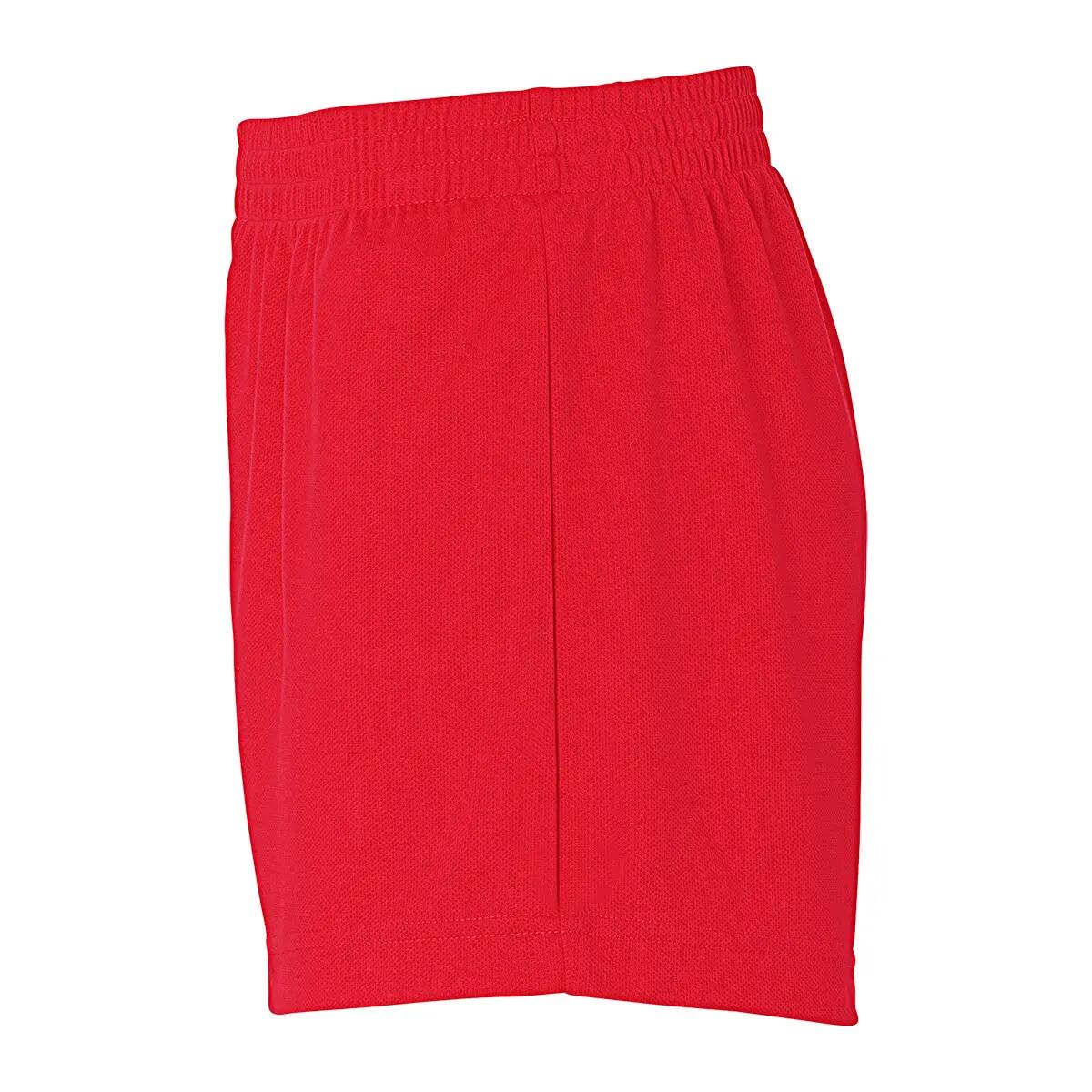 Calções para mulheres Kempa Team 6/9