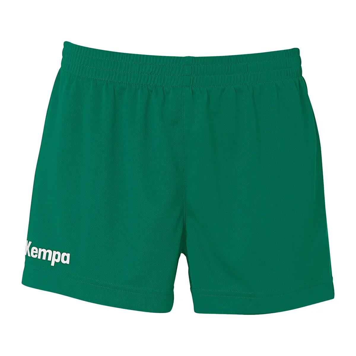 Pantalones cortos Team Women KEMPA 5/9