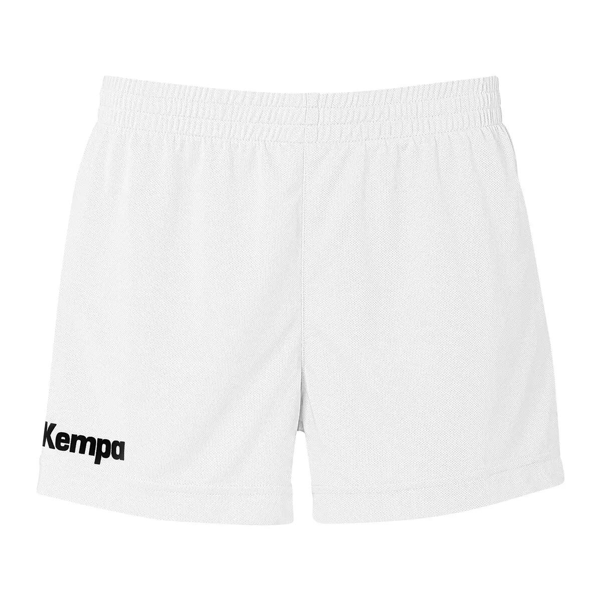 Women's shorts Kempa Team 5/9