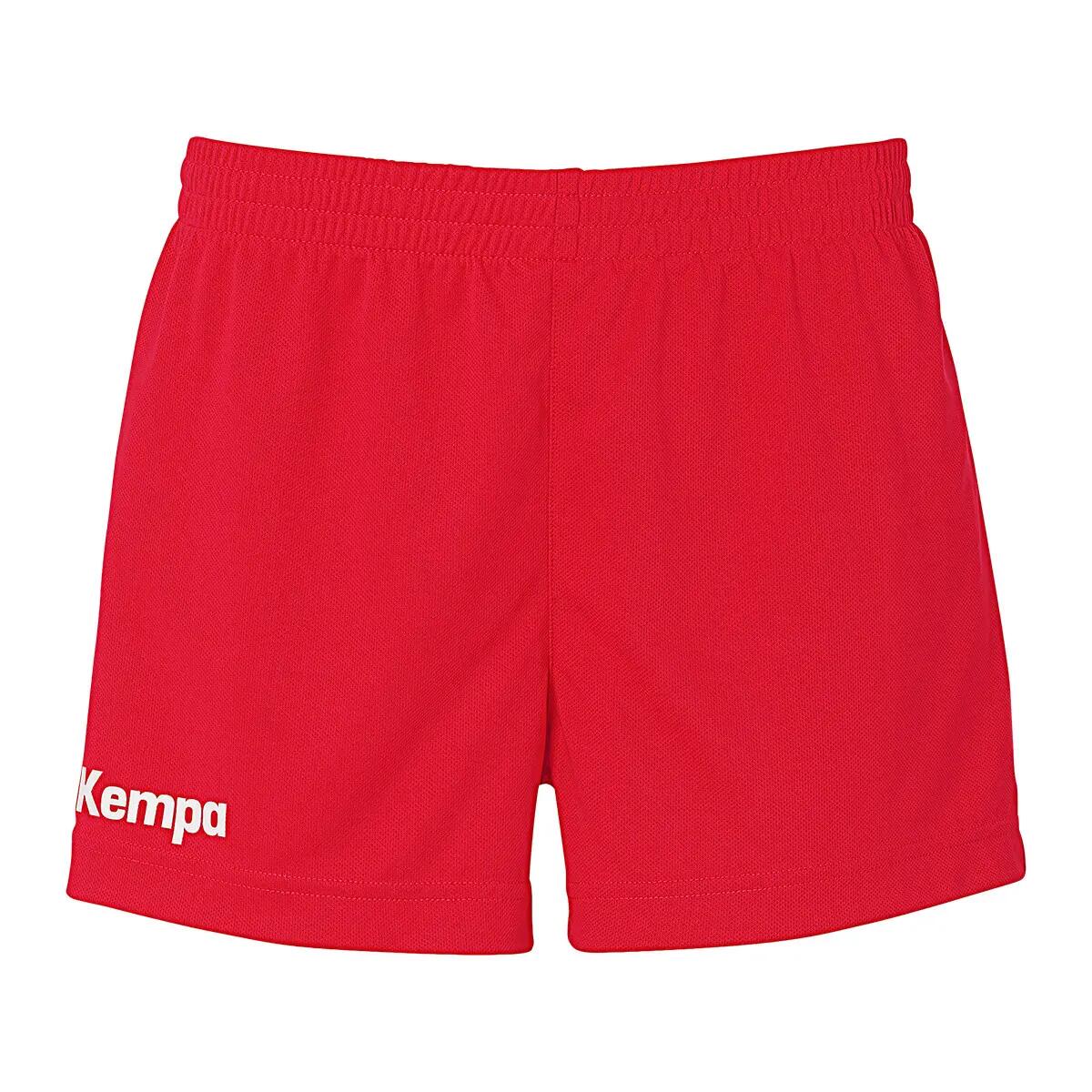 Shorts Team Women KEMPA 5/8