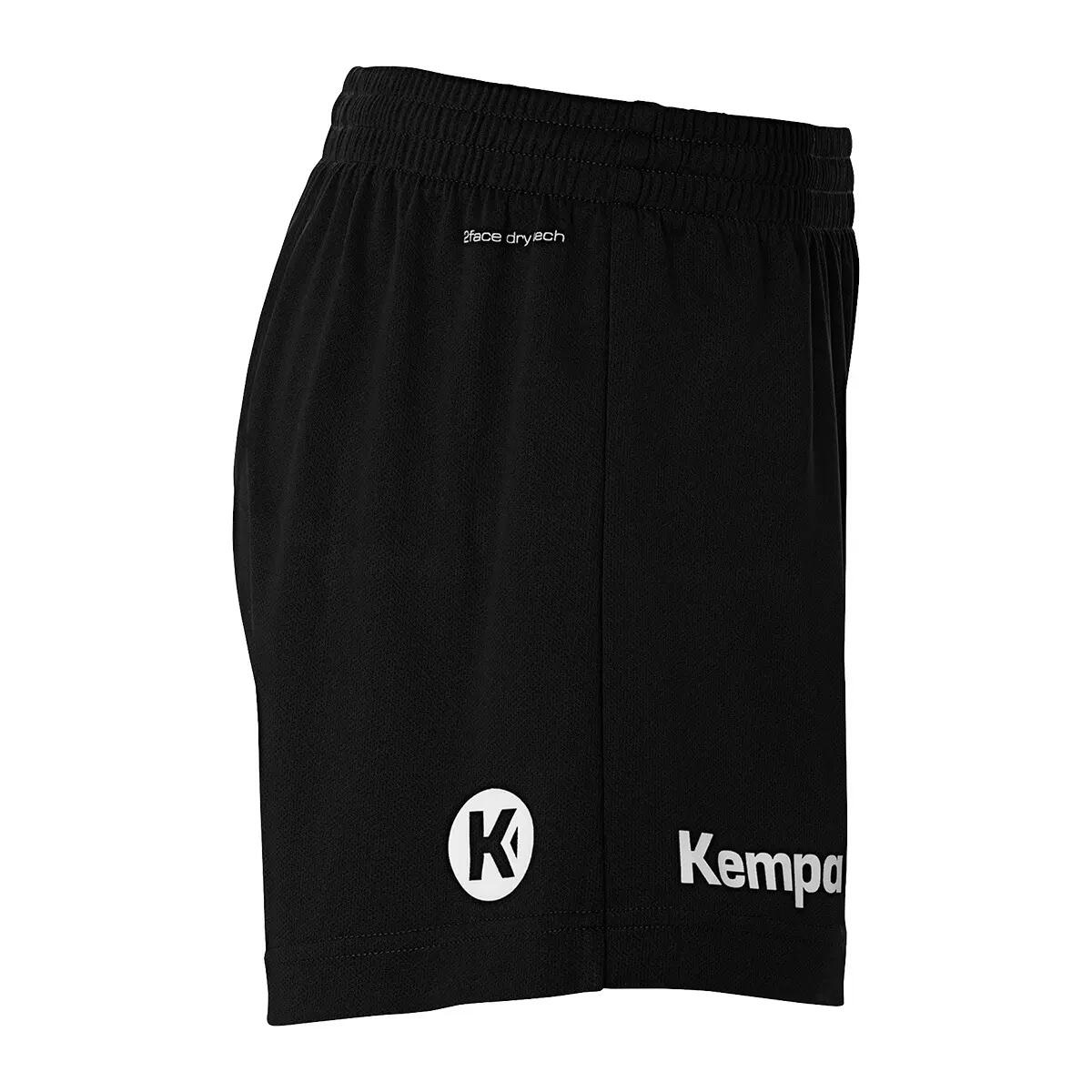 Pantalones cortos Team Women KEMPA 8/9