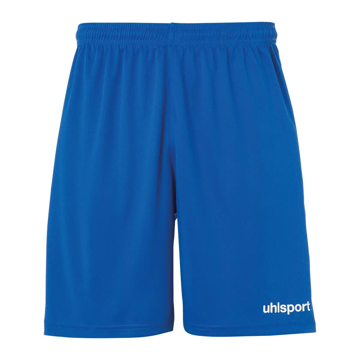 Szorty Uhlsport Center Basic FTP 4/7