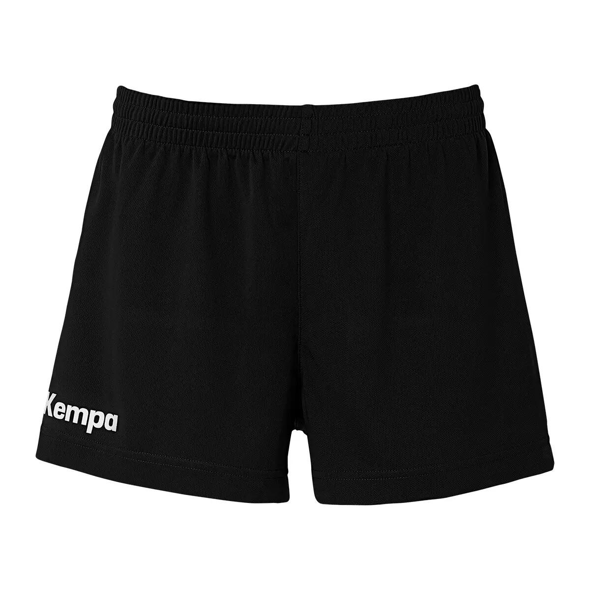 Pantalones cortos Team Women KEMPA 5/9