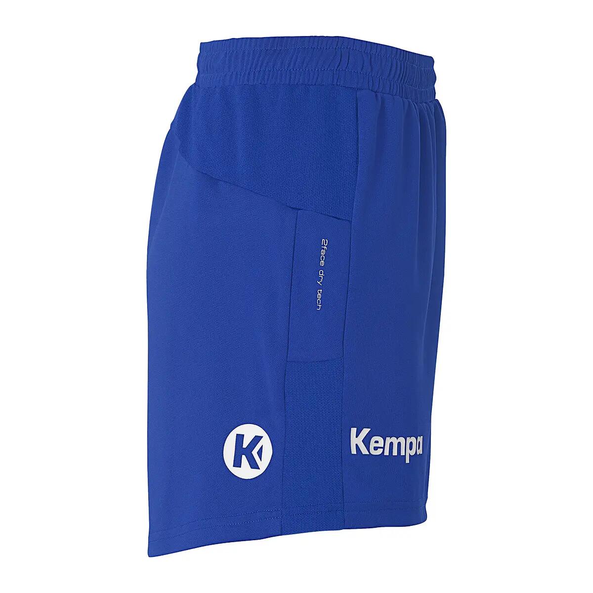 Shorts Performance Women KEMPA 6/9