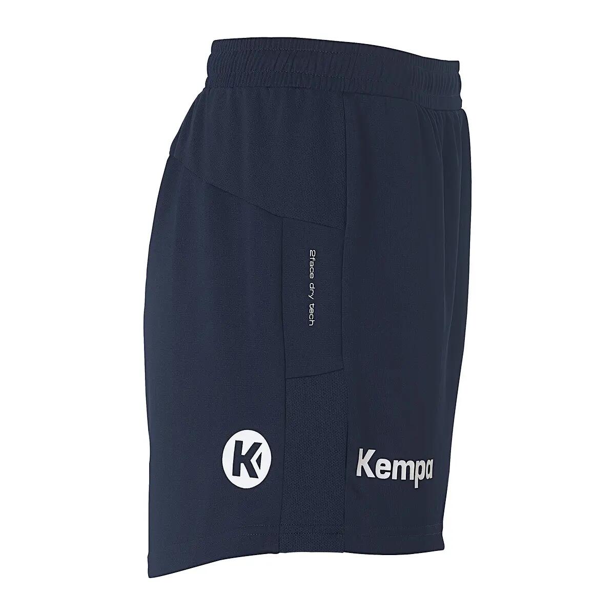 Women's shorts Kempa Performance 5/8