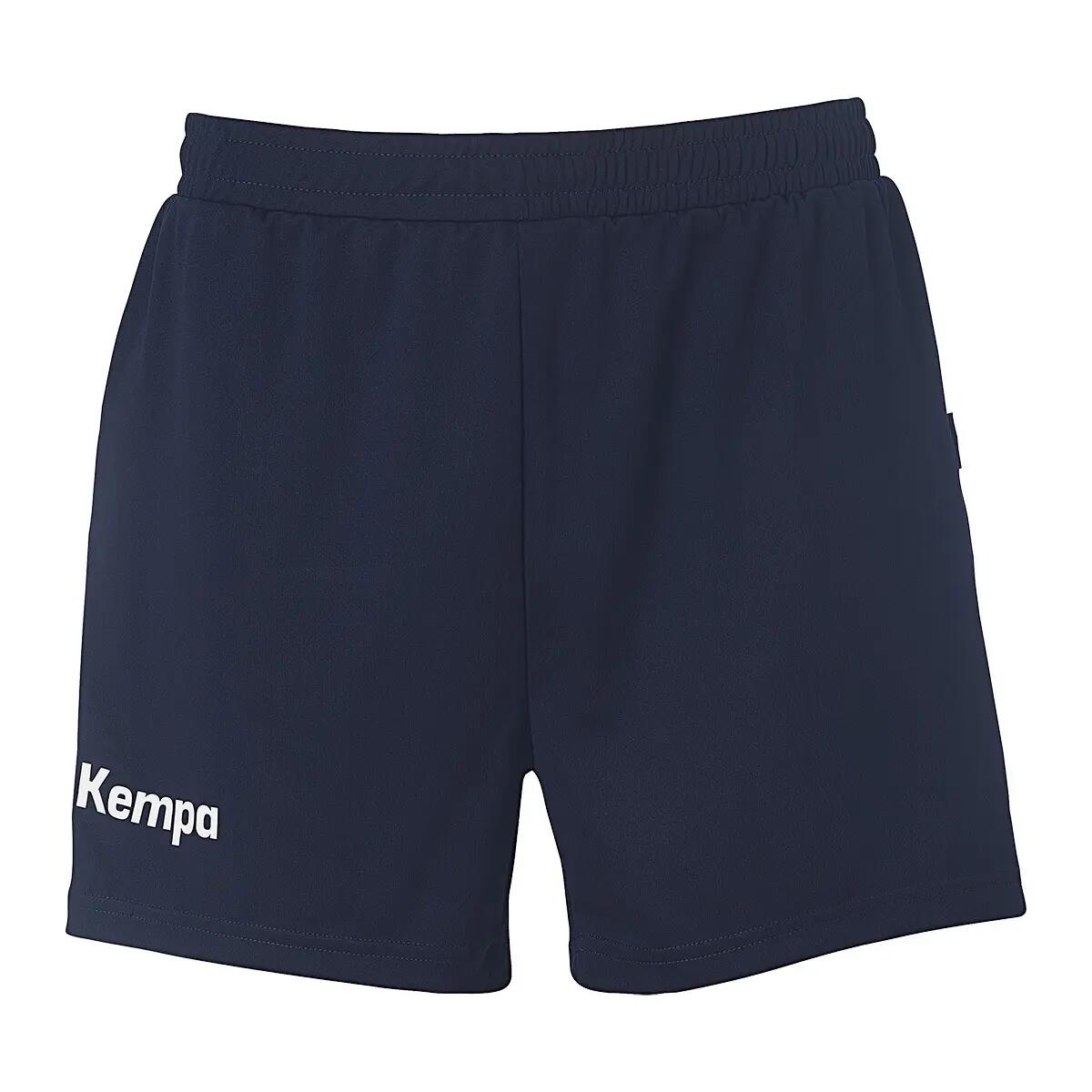 Women's shorts Kempa Performance 4/8