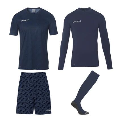 sets de gardien de but Progressive UHLSPORT