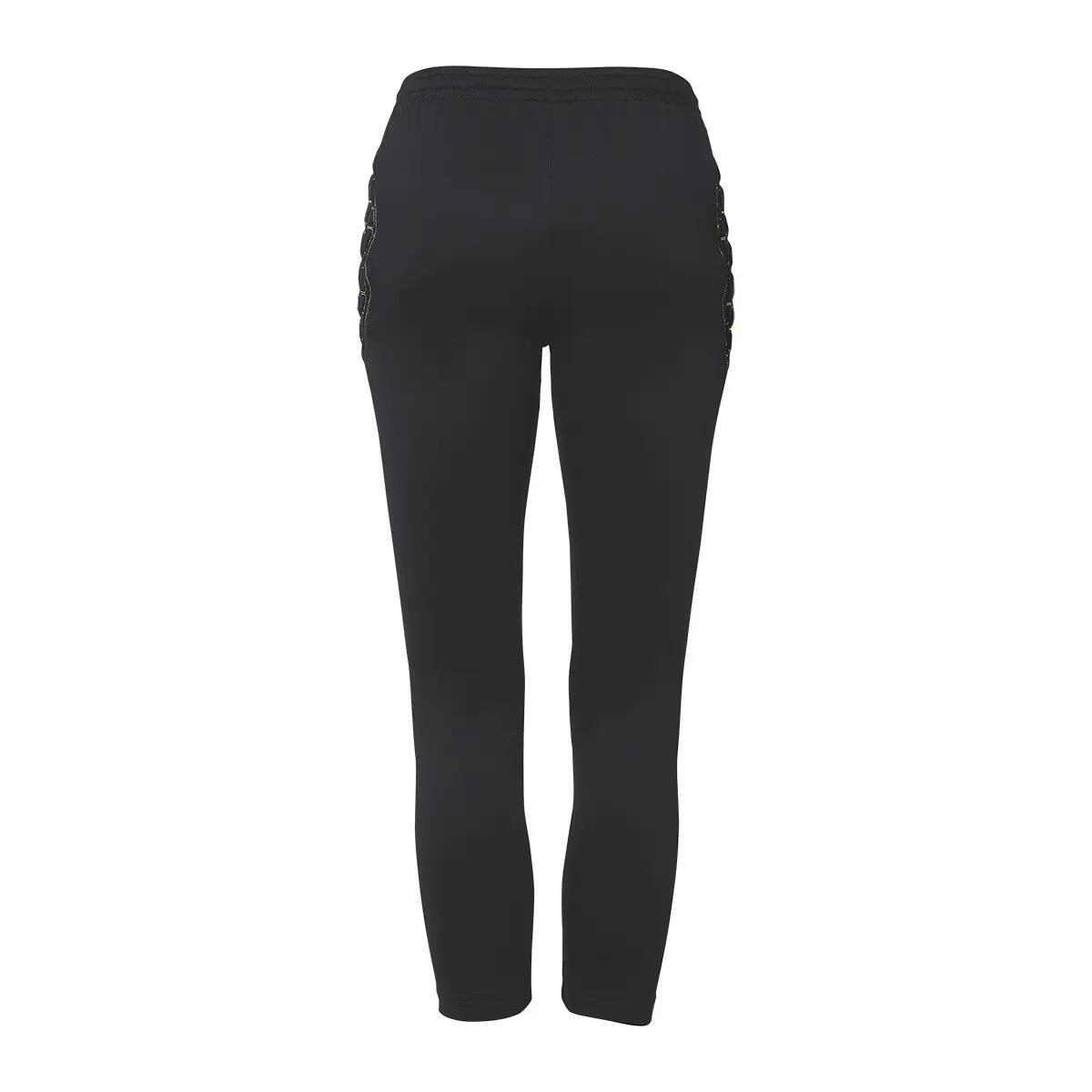 Conjunto de camisola de mangas longas e leggings para guarda-redes infantil Uhls 8/8