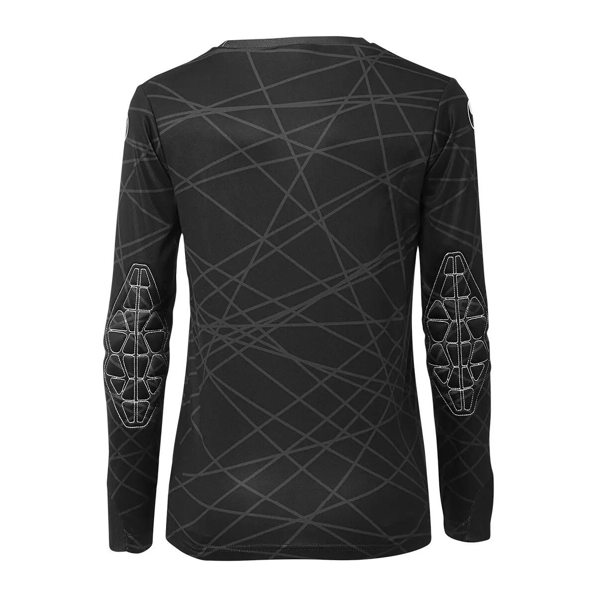 Maglia da portiere per bambini Uhlsport Prediction 7/8