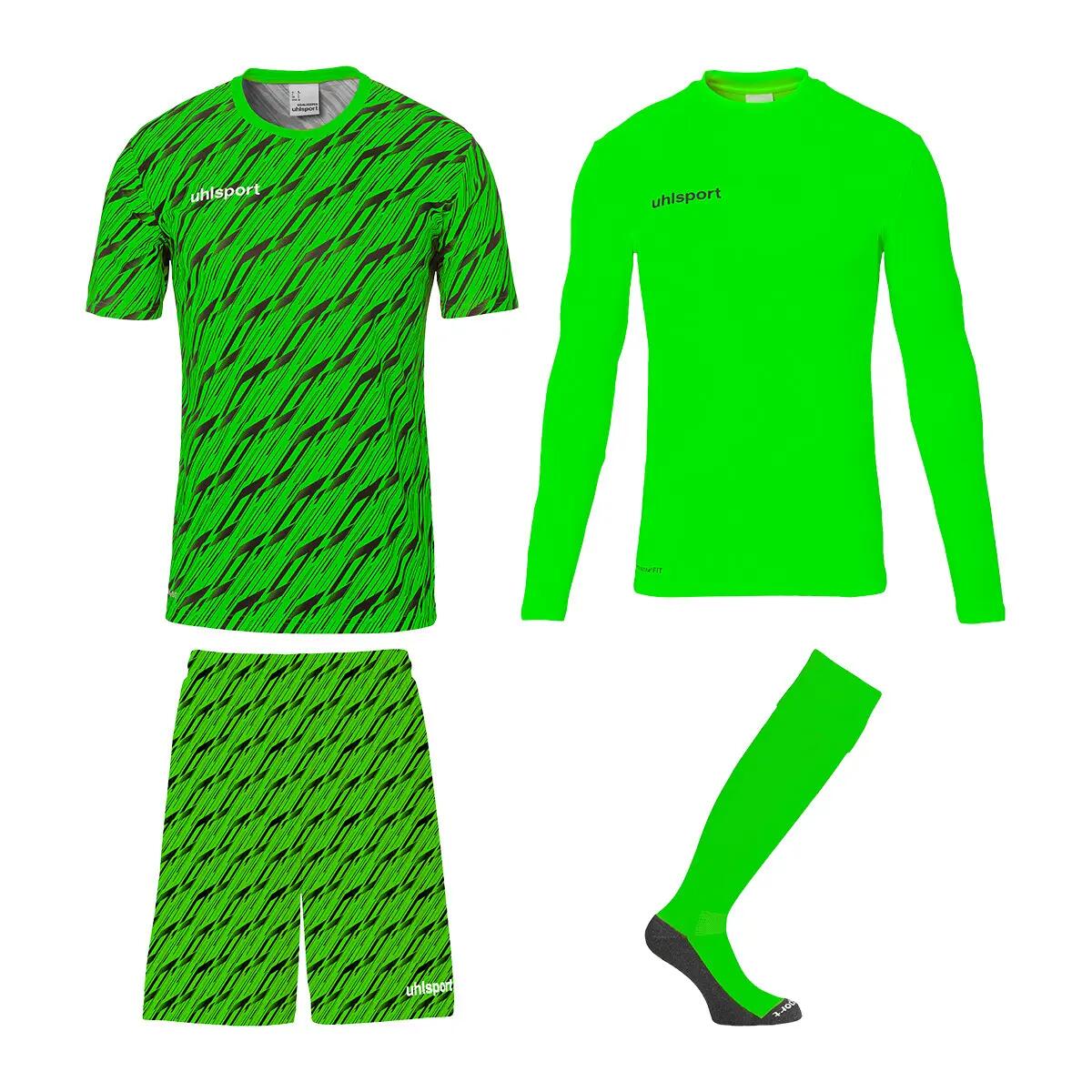 UHLSPORT picture