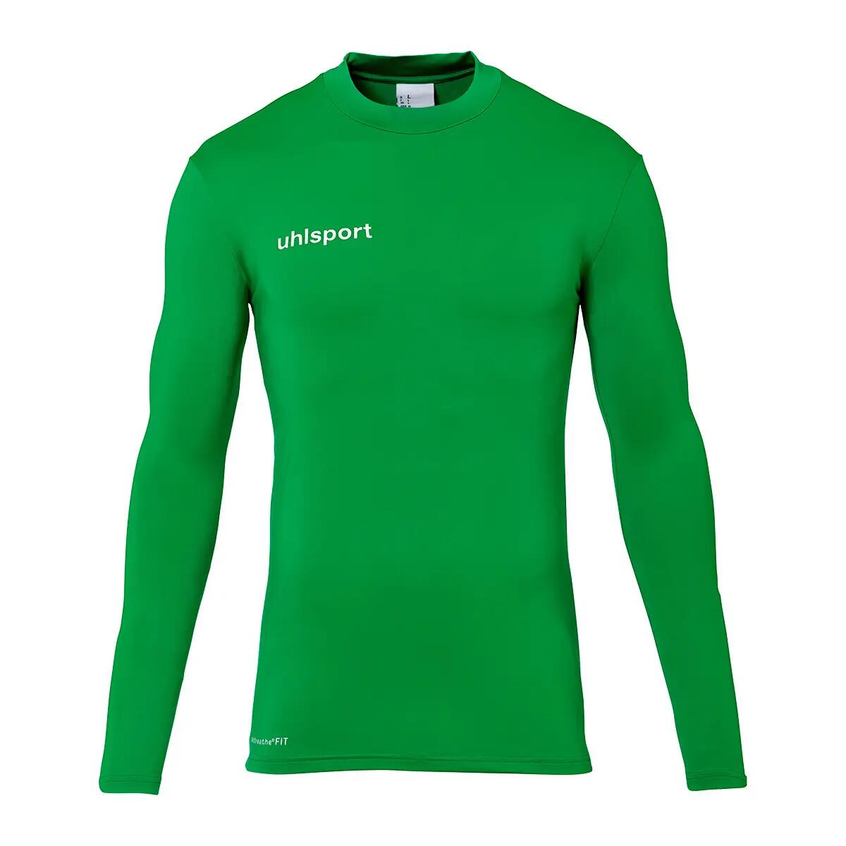Koszulka bramkarska Uhlsport Prediction 7/15