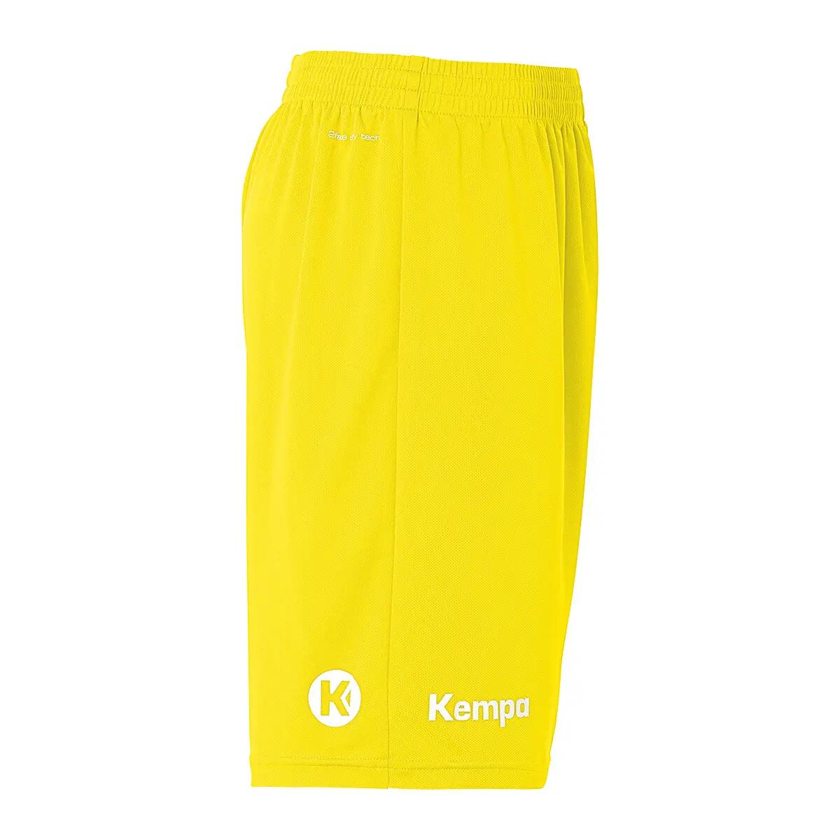 Pantalones cortos Team KEMPA 4/4