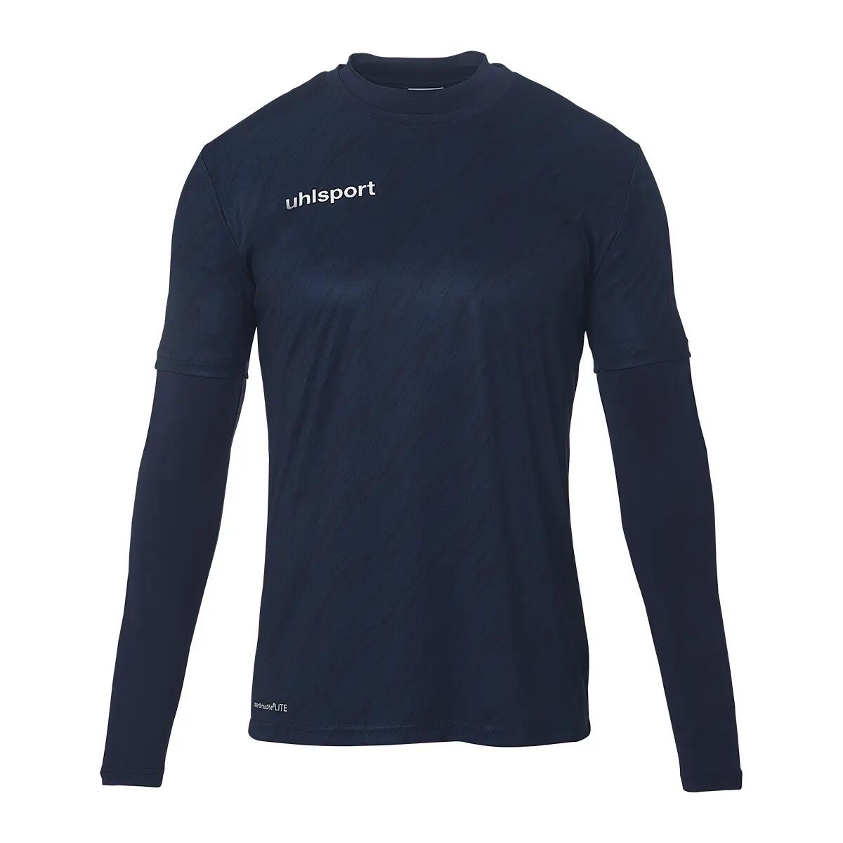 Goalkeeper kit Uhlsport Progressive 6/13