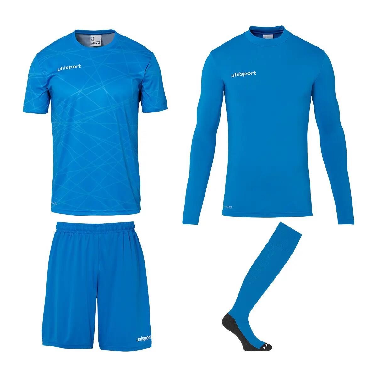 Torwart-Sets Prediction UHLSPORT 2/14