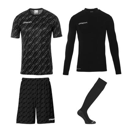 sets de gardien de but Progressive UHLSPORT