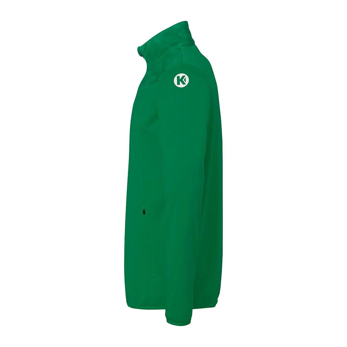 veste d'entraînement Athletics 29 Poly KEMPA 2/4