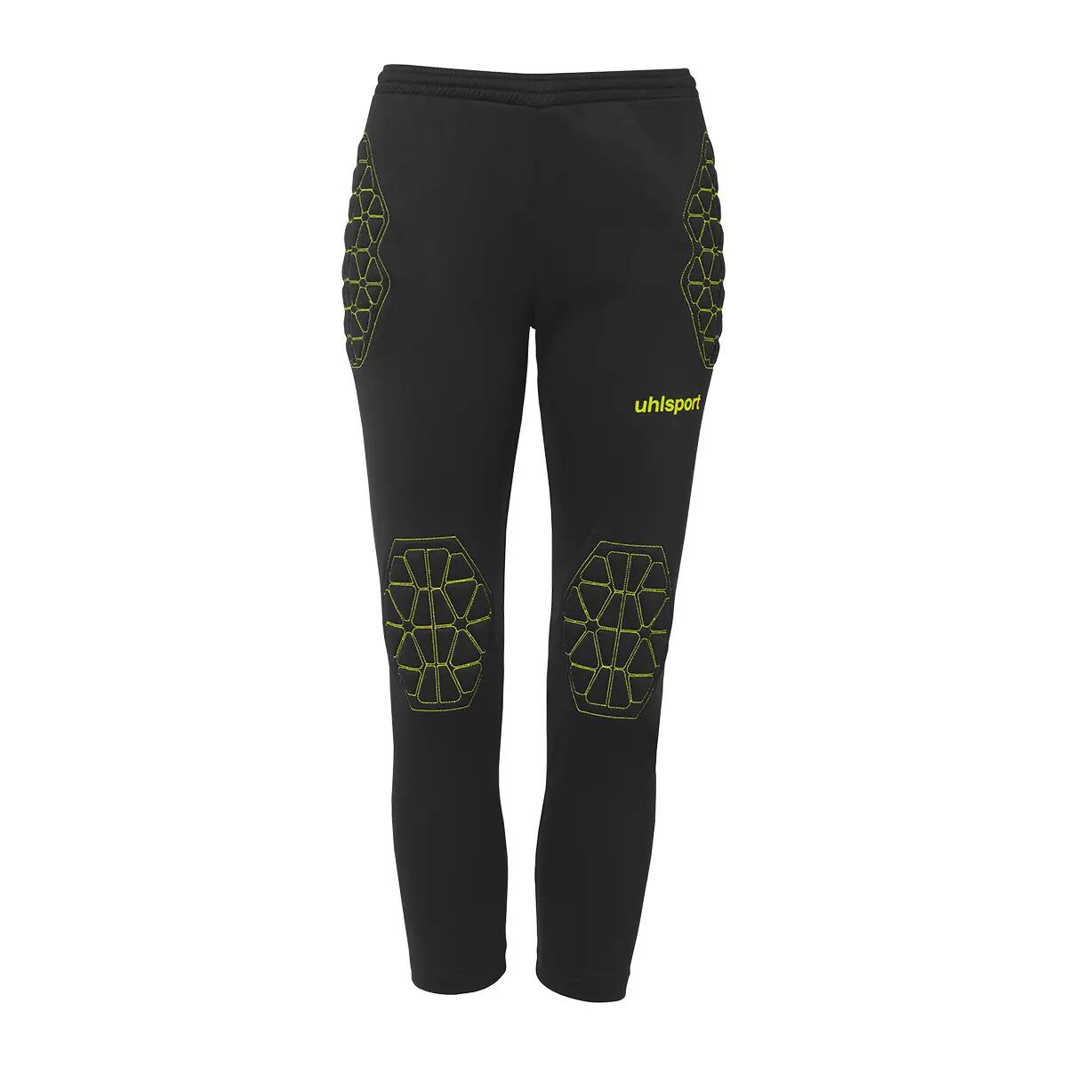 Conjunto de camisola de mangas longas e leggings para guarda-redes infantil Uhls 6/8