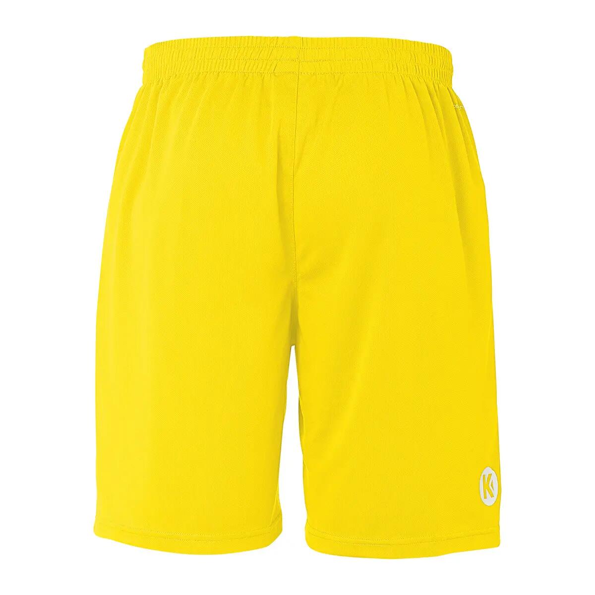 Pantalones cortos Team KEMPA 3/4
