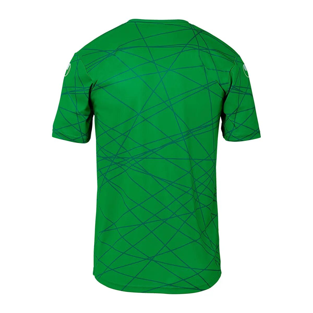Children's goalie jersey Uhlsport Prediction 4/14