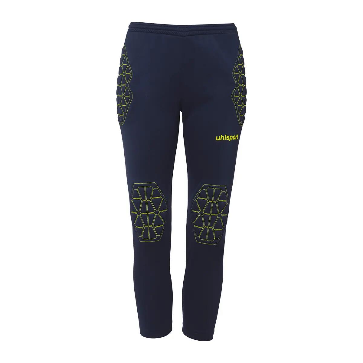 sets de gardien de but Prediction Junior UHLSPORT 6/8