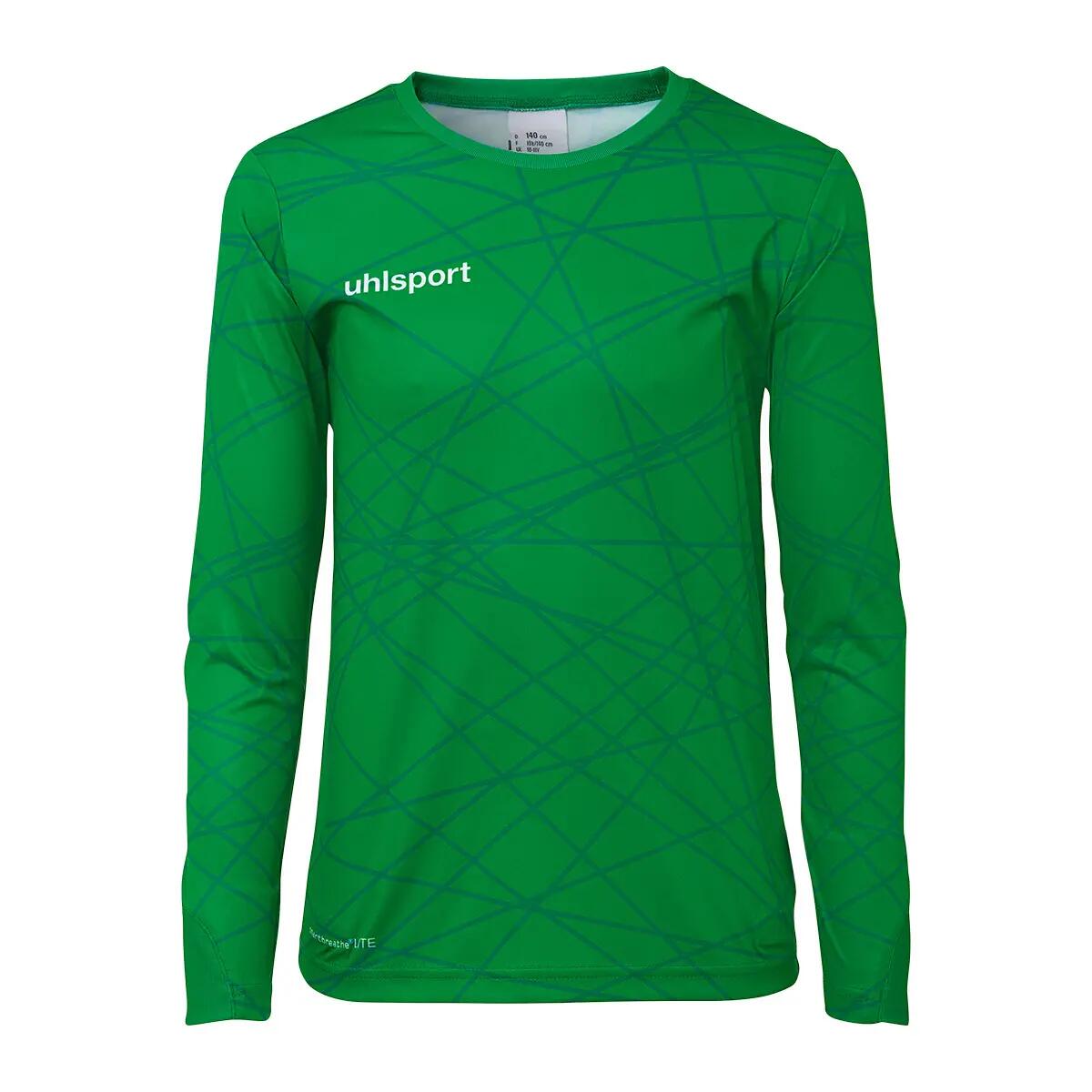 sets de gardien de but Prediction Junior UHLSPORT 5/8