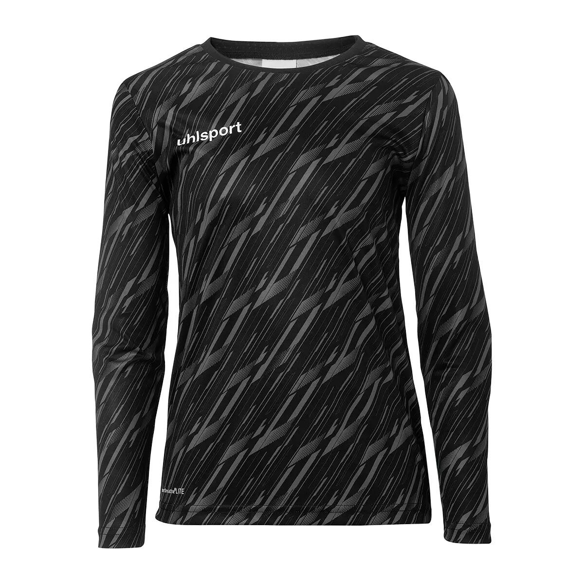 Completo da portiere a maniche lunghe per bambini Uhlsport Progressive 3/6