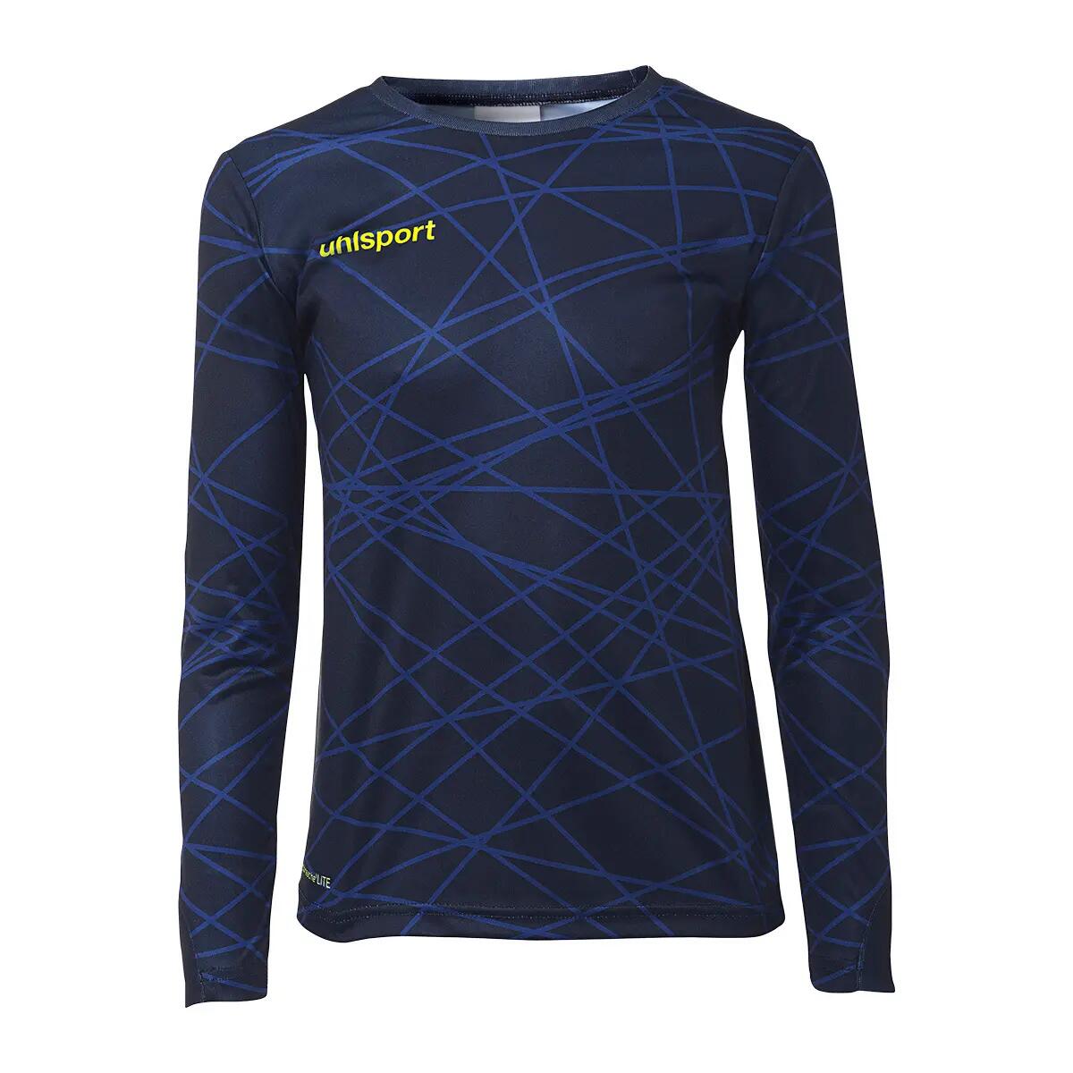 sets de gardien de but Prediction Junior UHLSPORT 5/8