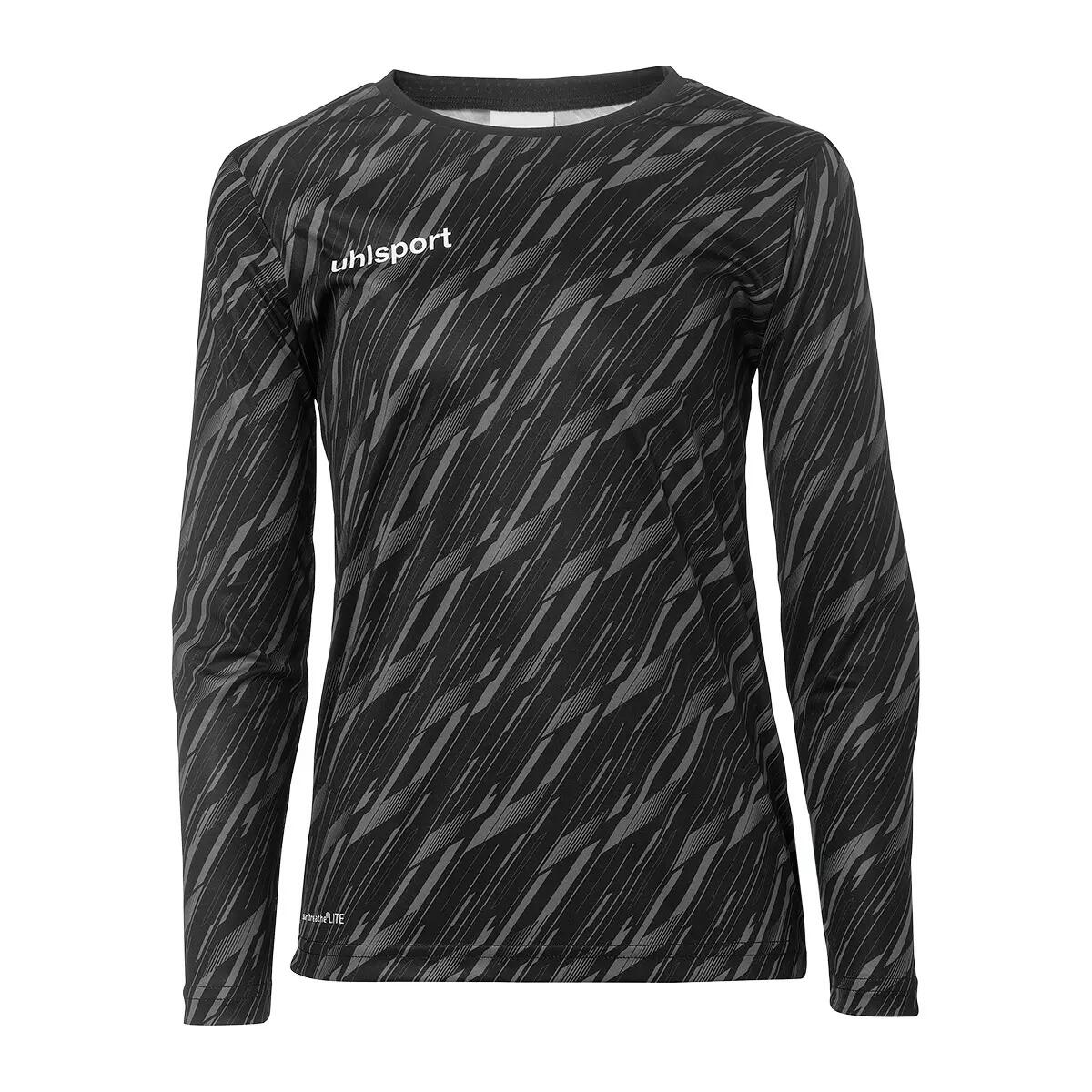 Completo da portiere a maniche lunghe per bambini Uhlsport Progressive 2/6