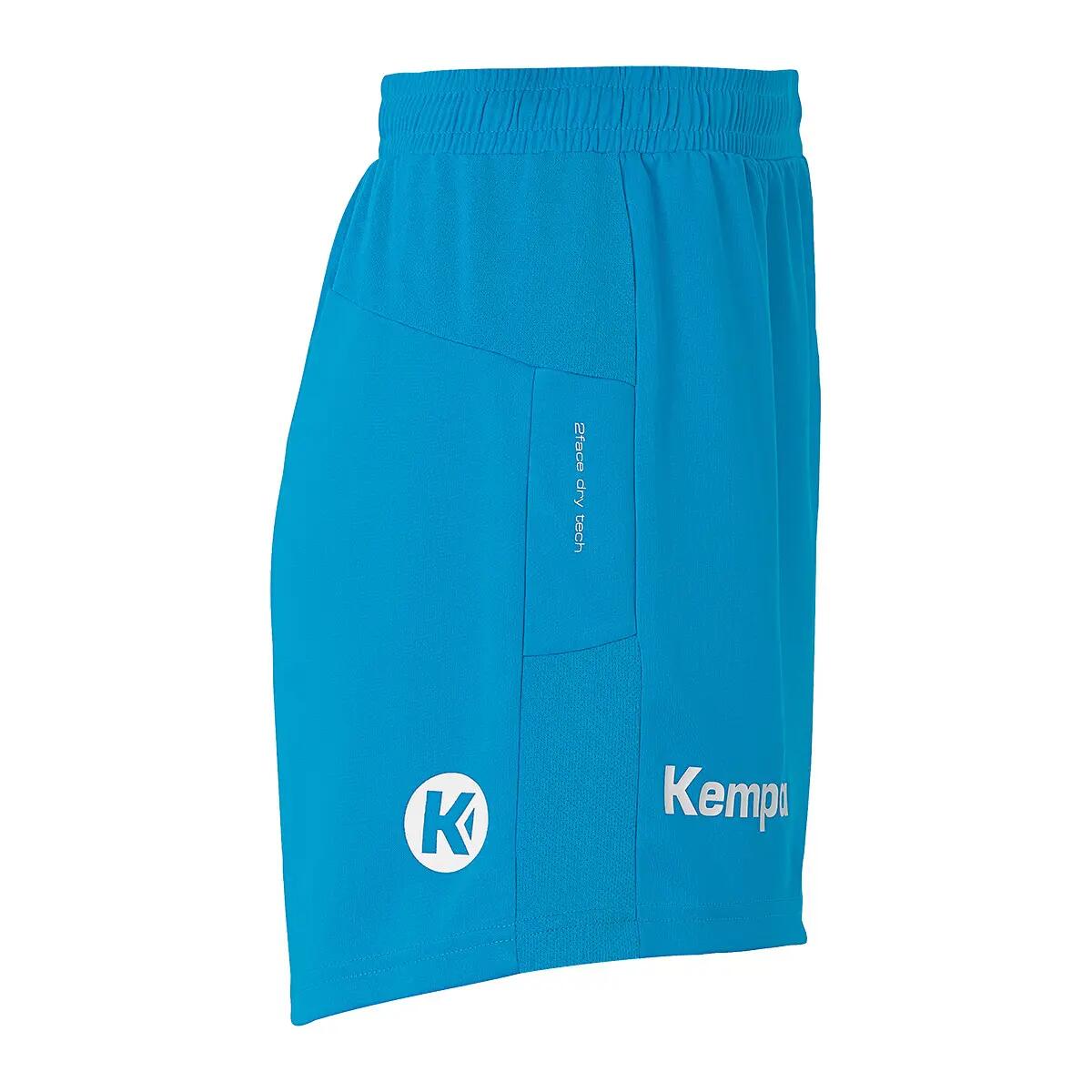 Shorts Performance Women KEMPA 5/8
