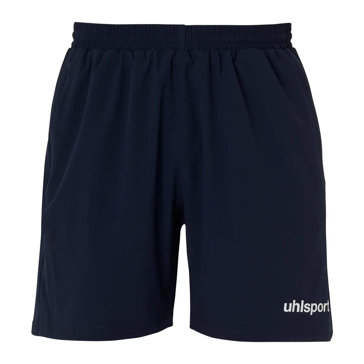 Shorts Essential Evo Woven UHLSPORT 4/5
