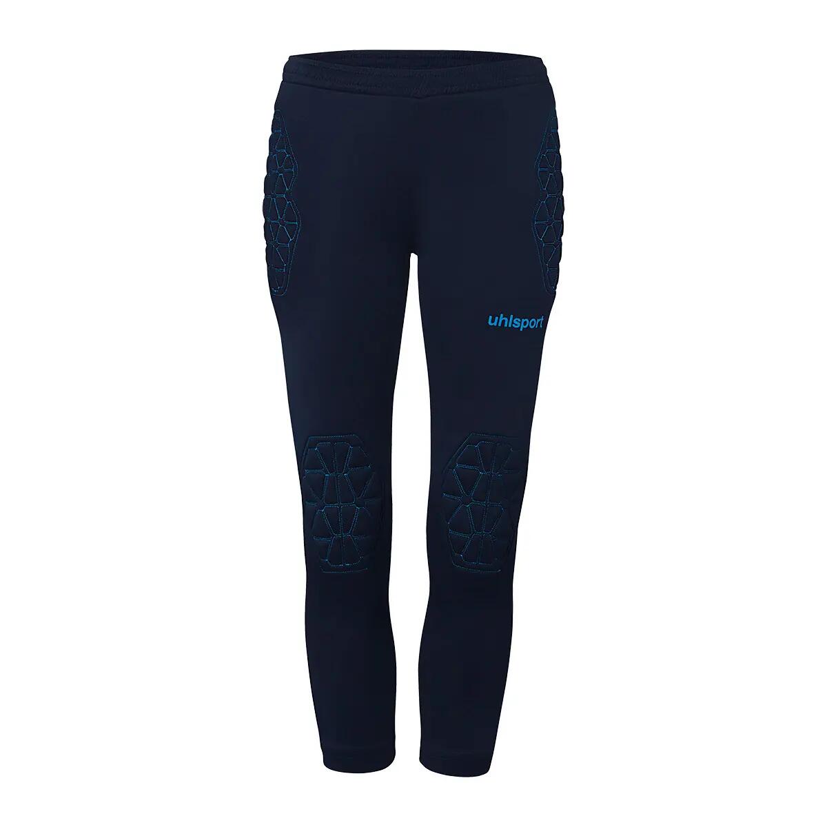 Torwart-Sets Impulse Junior Kids UHLSPORT 4/9