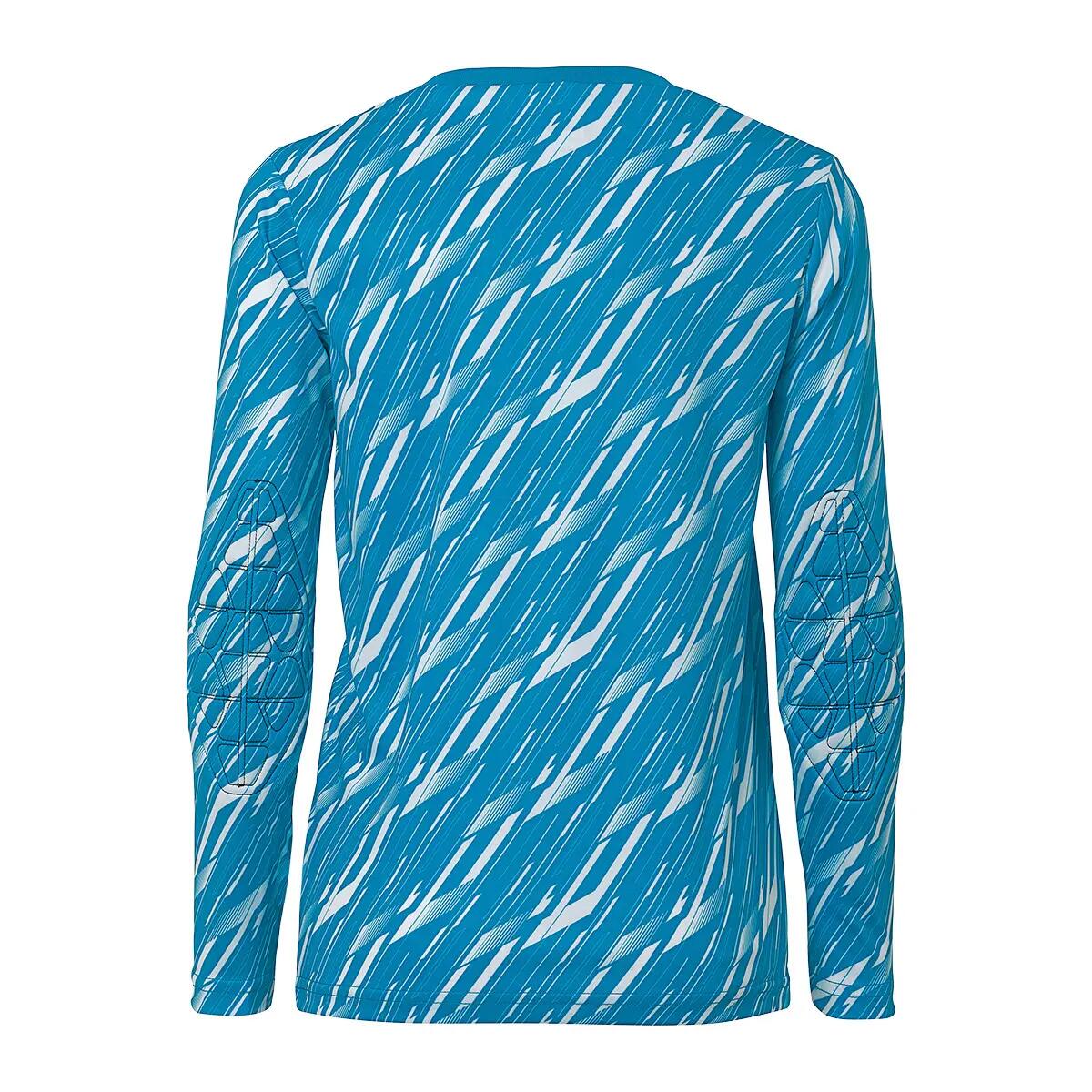Completo da portiere a maniche lunghe per bambini Uhlsport Progressive 4/6