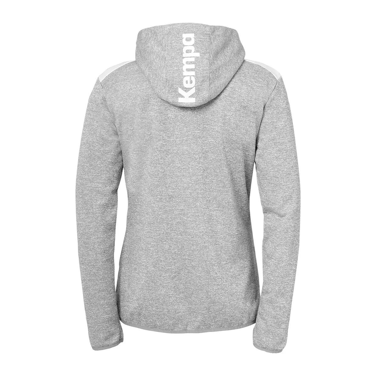 Giacca sportiva con cappuccio da donna Kempa Emotion 27 7/9