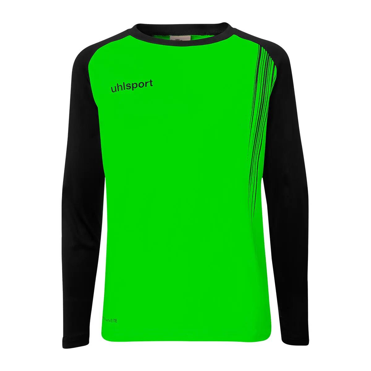 Keeperssets Impulse Junior UHLSPORT 3/9