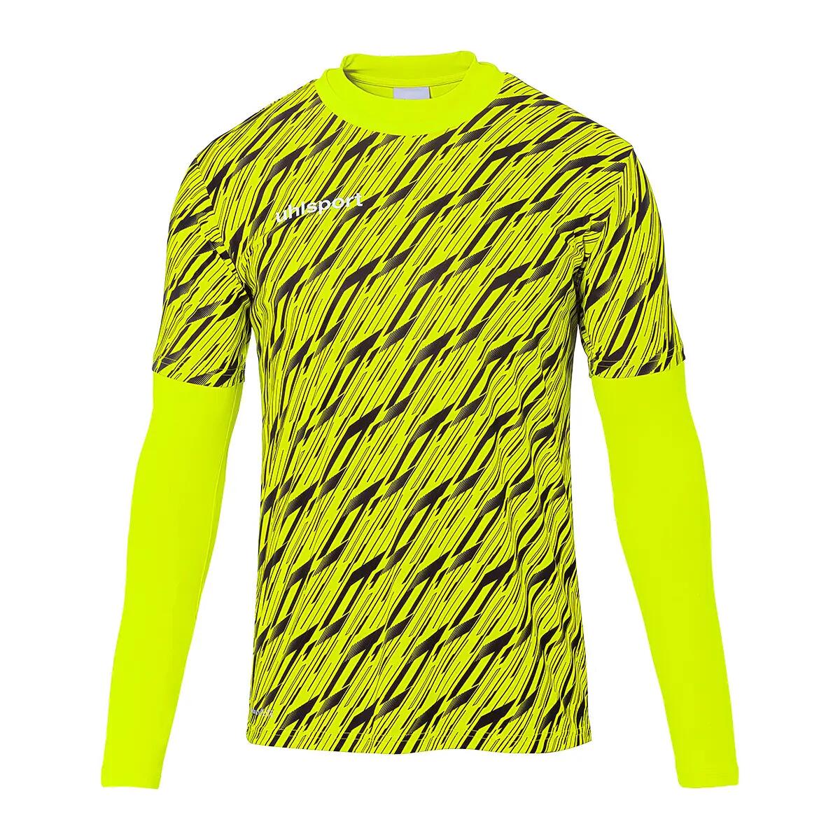 sets de gardien de but Progressive UHLSPORT 6/13
