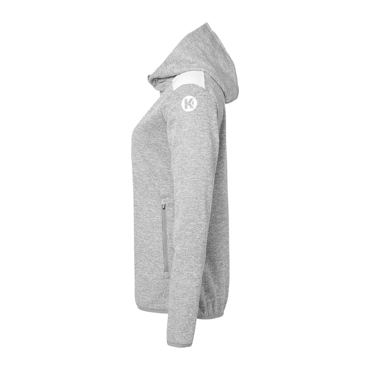 Giacca sportiva con cappuccio da donna Kempa Emotion 27 6/9