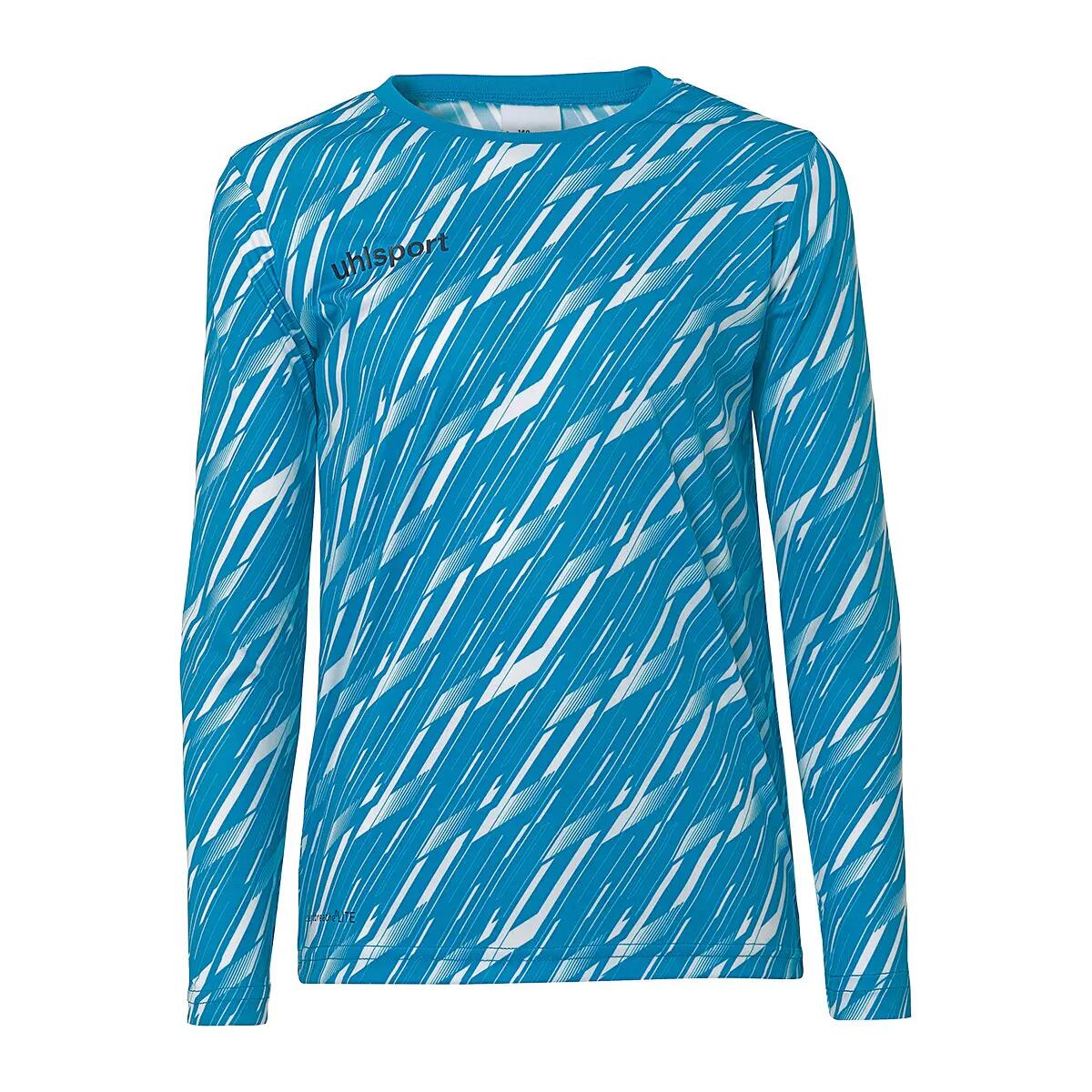 Completo da portiere a maniche lunghe per bambini Uhlsport Progressive 3/6
