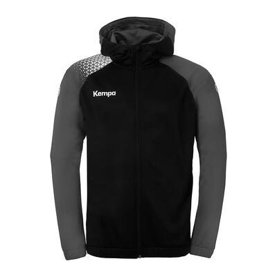 Jas met capuchon ambition 28 kempa